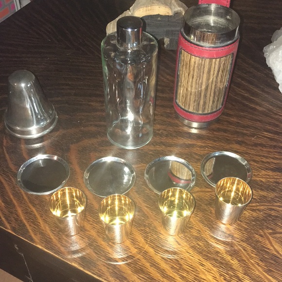 Phenomenal flask - Picture 6 of 7